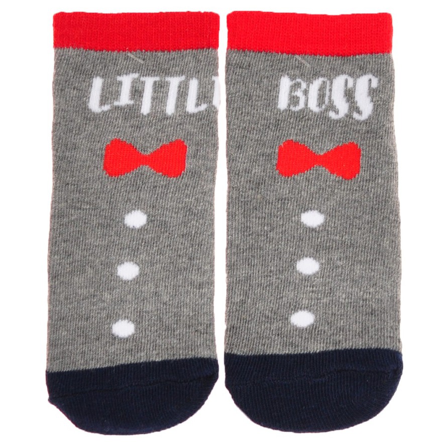 Skarpetki bawełniane 