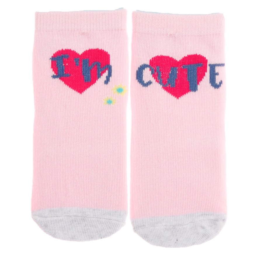 Skarpetki bawełniane 