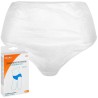 Majtki poporodowe jednorazowe 6 sztuk