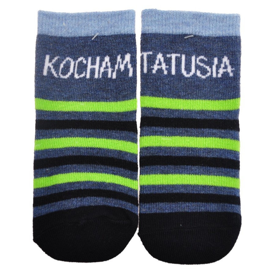 Skarpetki bawełniane 