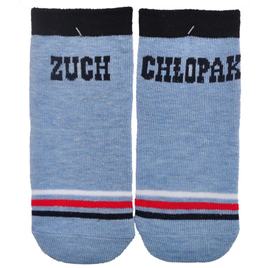 Skarpetki bawełniane 