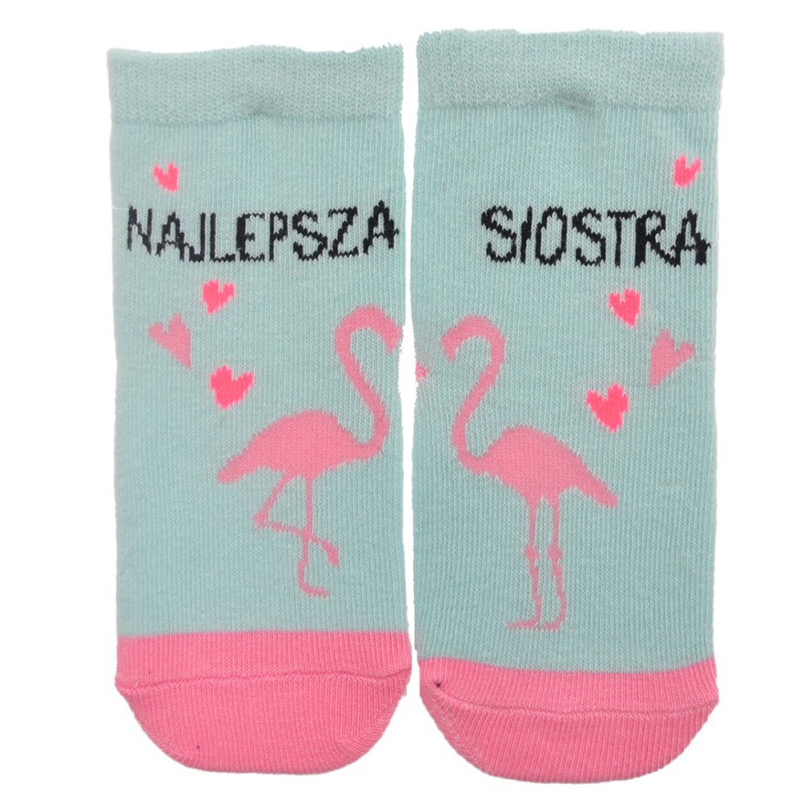 Skarpetki bawełniane 