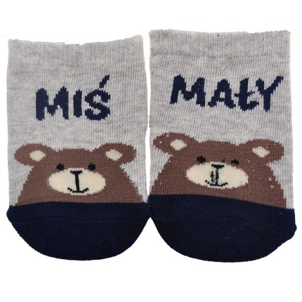 Skarpetki bawełniane