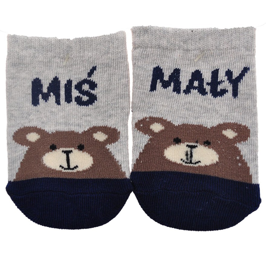 Skarpetki bawełniane 