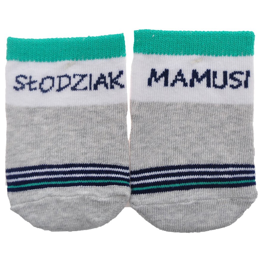 Skarpetki bawełniane 