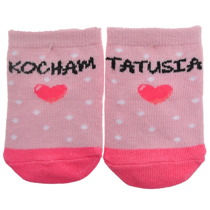 Skarpetki bawełniane 