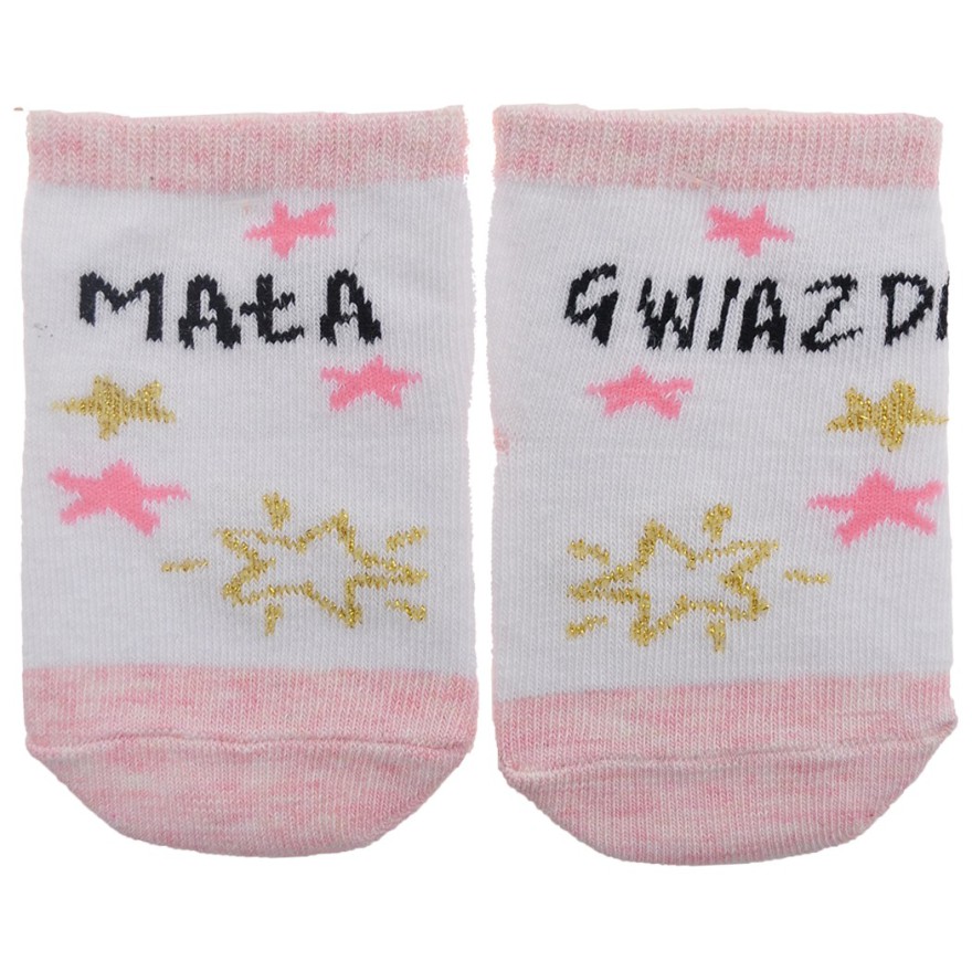 Skarpetki bawełniane 