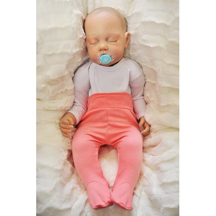 Łososiowe PÓŁŚPIOCHY bezuciskowe