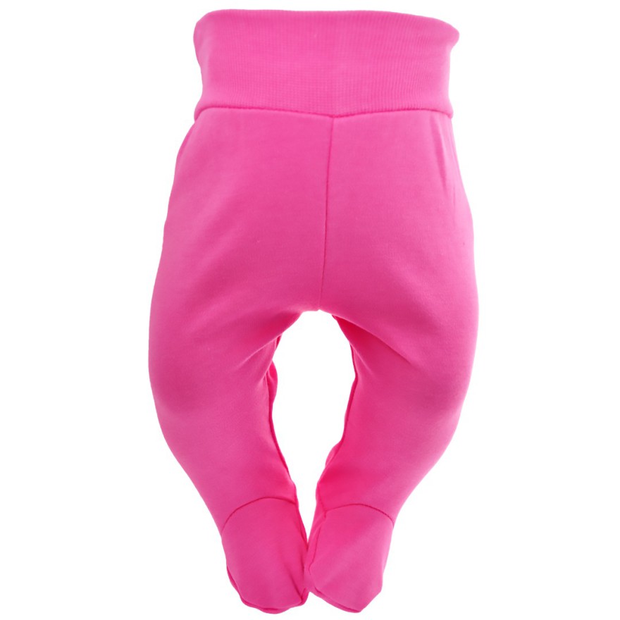 Amarantowe PÓŁŚPIOCHY bezuciskowe