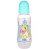 BUTELKA butelka profilowana 330ml 12m+ wzór miśN