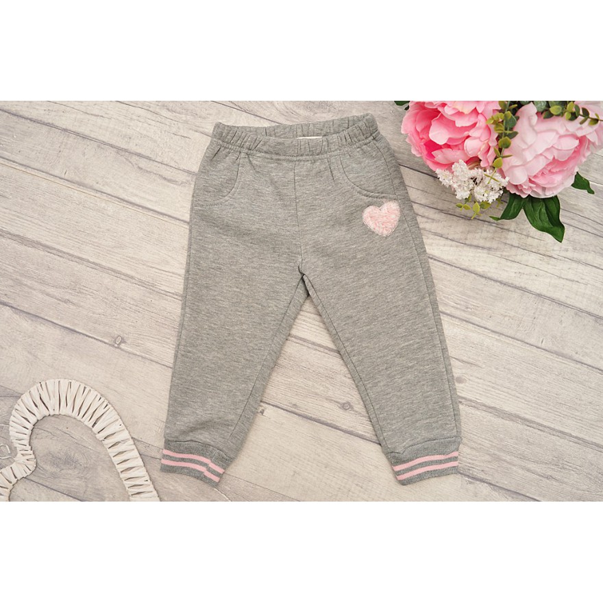 Komplet dziewczęcy, różowa futerkowa kurtka bomberka , bluzka, spodnie