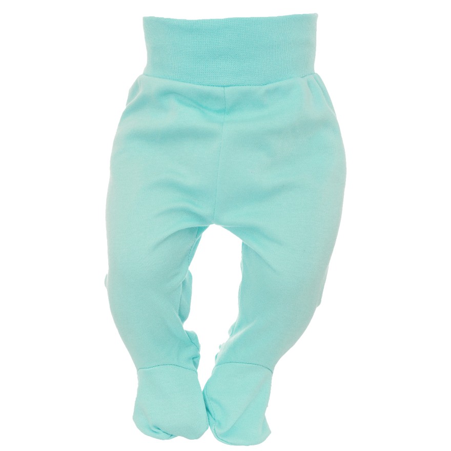 Miętowe PÓŁŚPIOCHY bezuciskowe r.50 WCZEŚNIAK