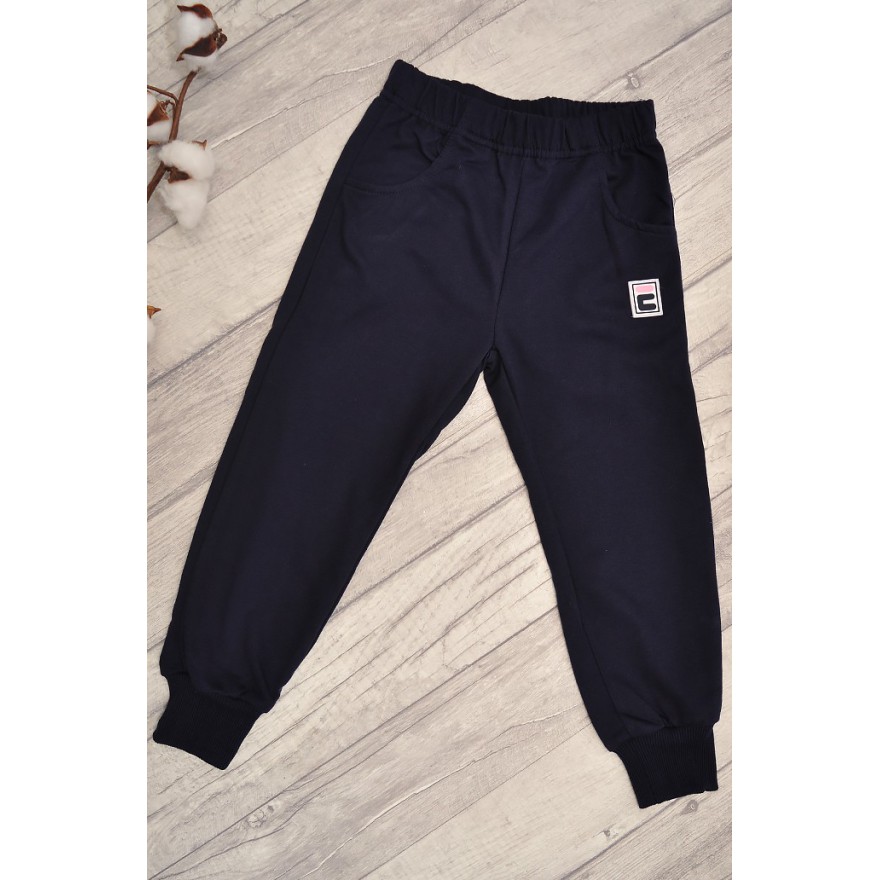 DRES dziewczęcy STAR1 różowa bluza z kapturem, spodnie, bluzka, komplet 3cz.