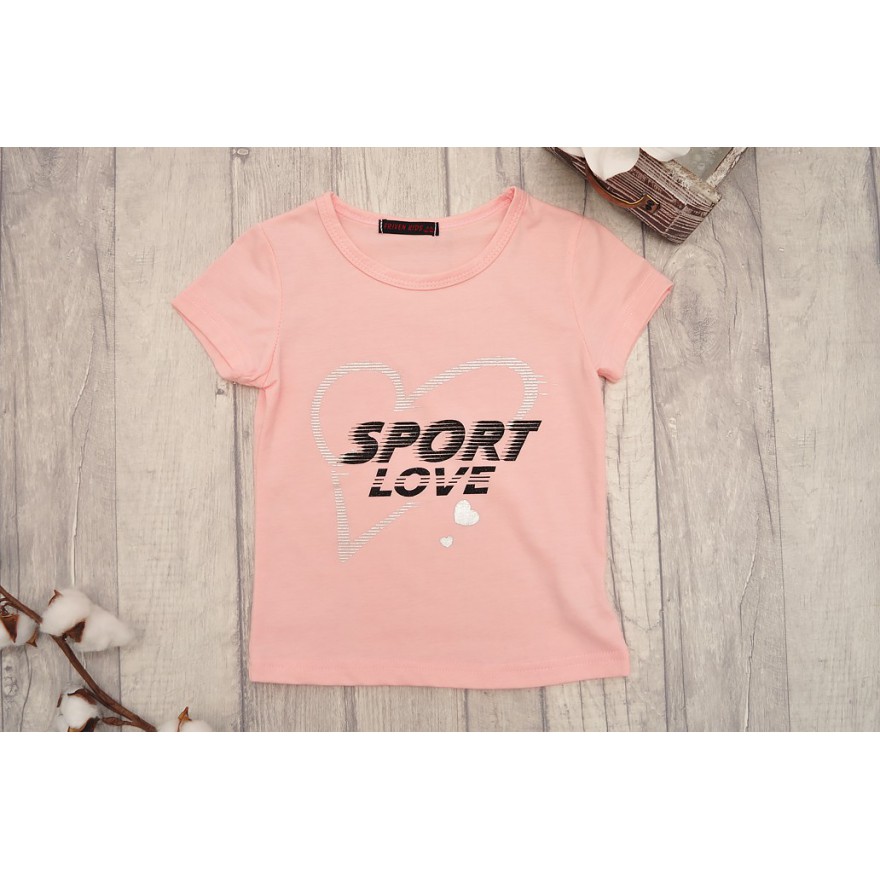 DRES dziewczęcy SPORTS szara bluza z kapturem, spodnie, bluzka, komplet 3cz.