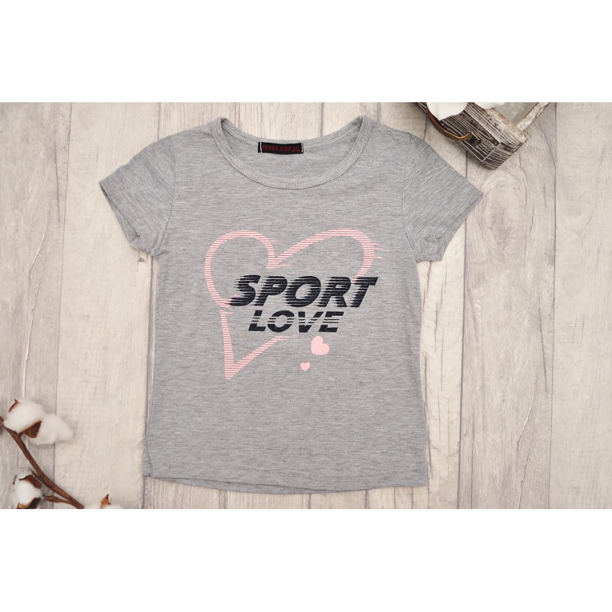 DRES dziewczęcy SPORTS różowa bluza z kapturem, spodnie, bluzka, komplet 3cz.