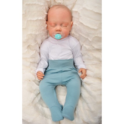 Iceberg PÓŁŚPIOCHY bezuciskowe r.50 WCZEŚNIAK