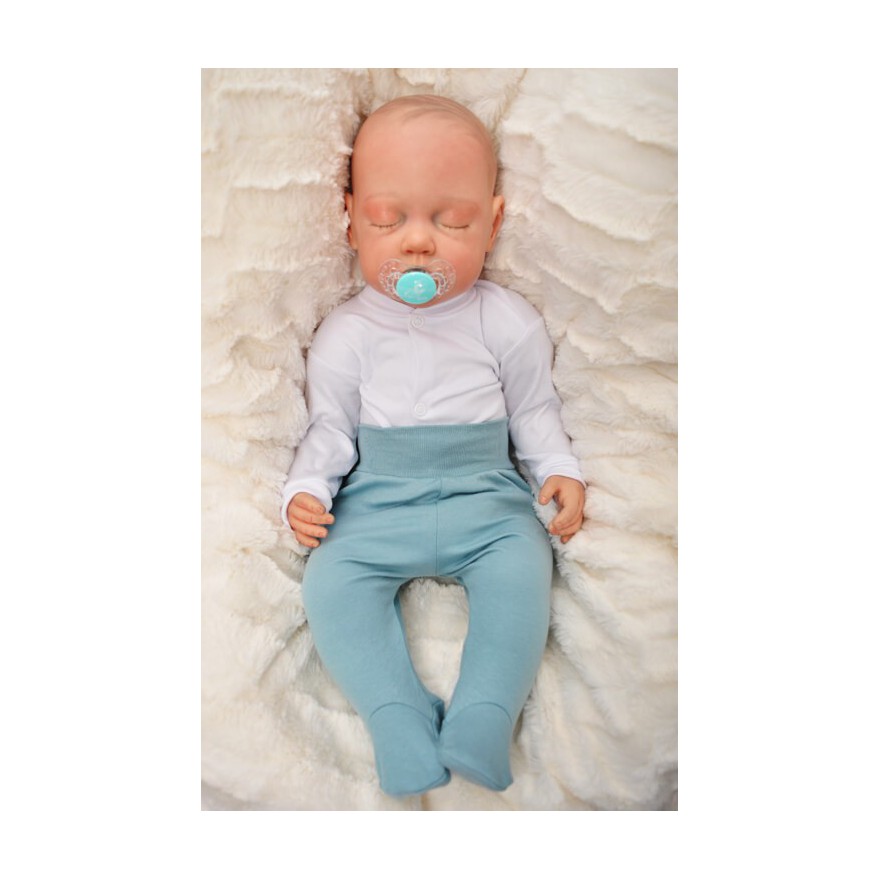 Iceberg PÓŁŚPIOCHY bezuciskowe