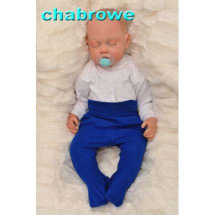 Chabrowe PÓŁŚPIOCHY bezuciskowe r.50 WCZEŚNIAK