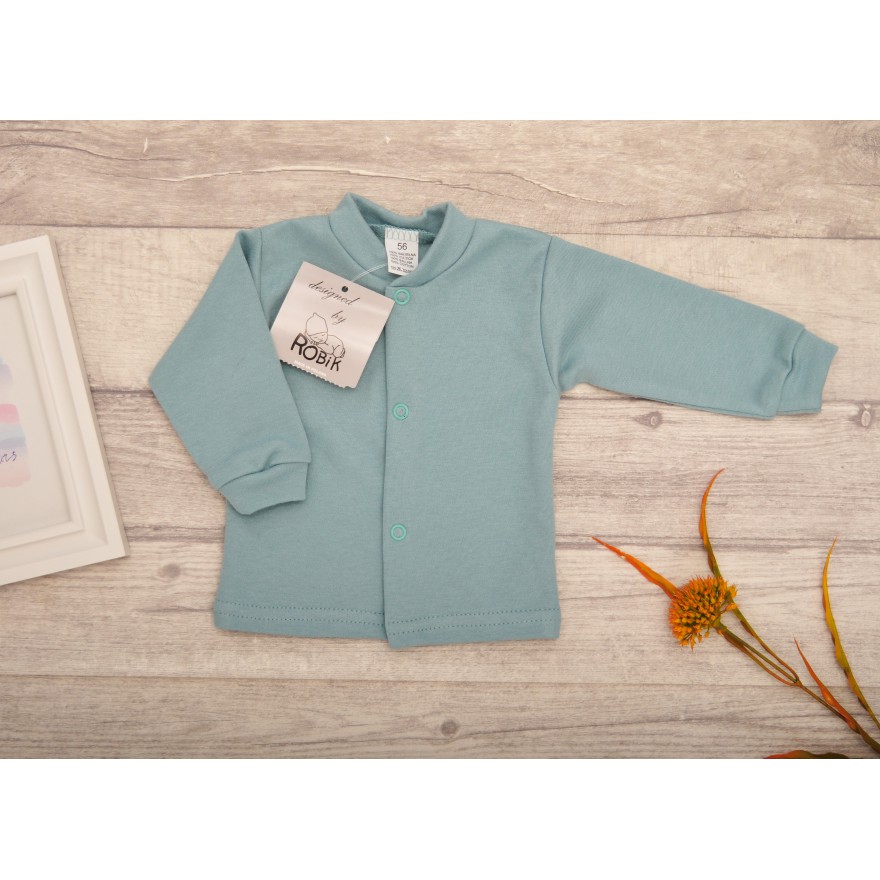 Iceberg KAFTANIK koszulka bawełniany niemowlęcy