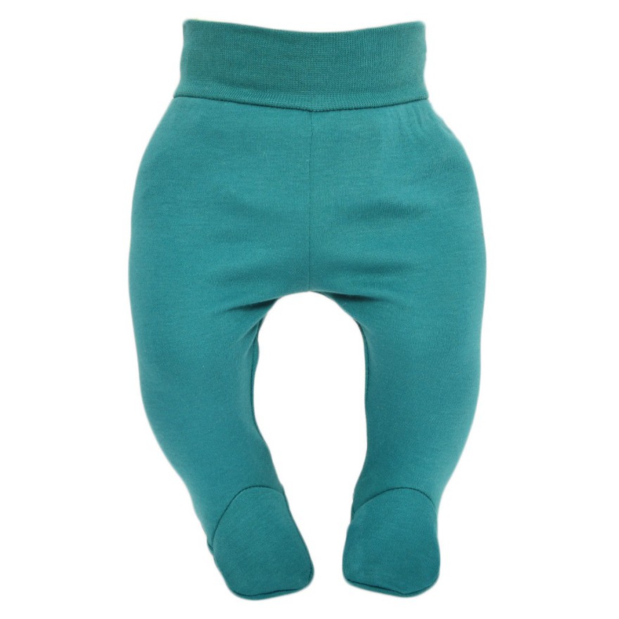 Butelkowa zieleń PÓŁŚPIOCHY bezuciskowe