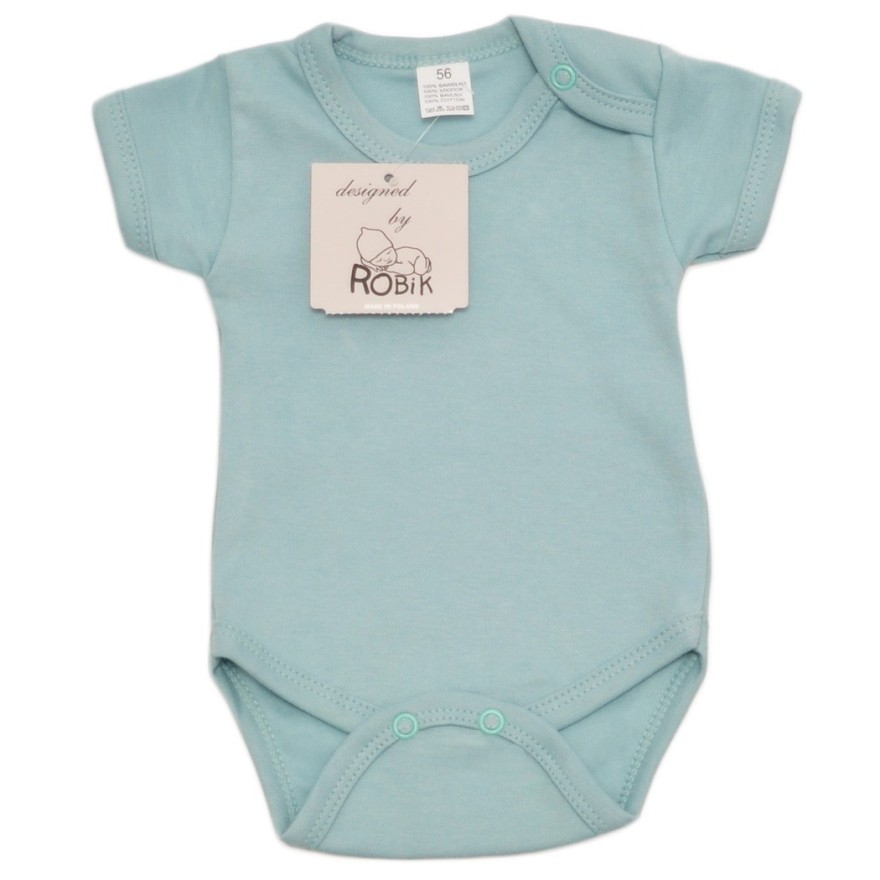 Iceberg body krótki rękaw likw.