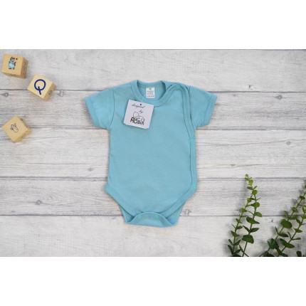 Iceberg BODY kopertowe krótki rękaw