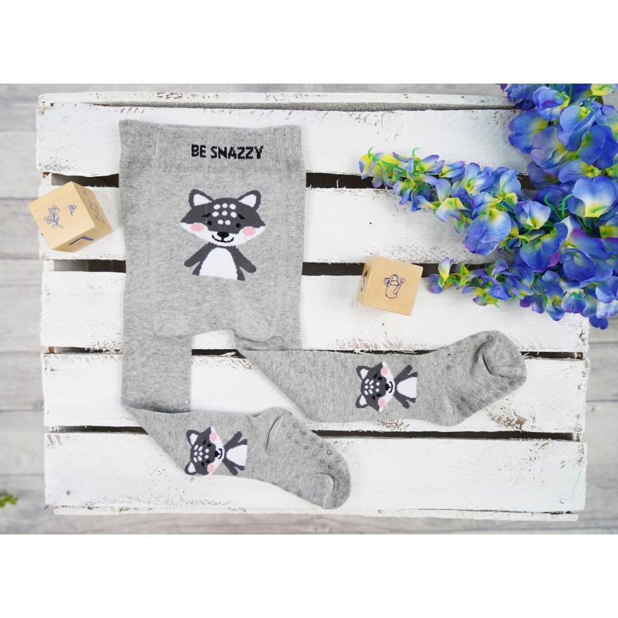 RAJSTOPY do RACZKOWANIA szop POTRÓJNY ABS! wzór 525