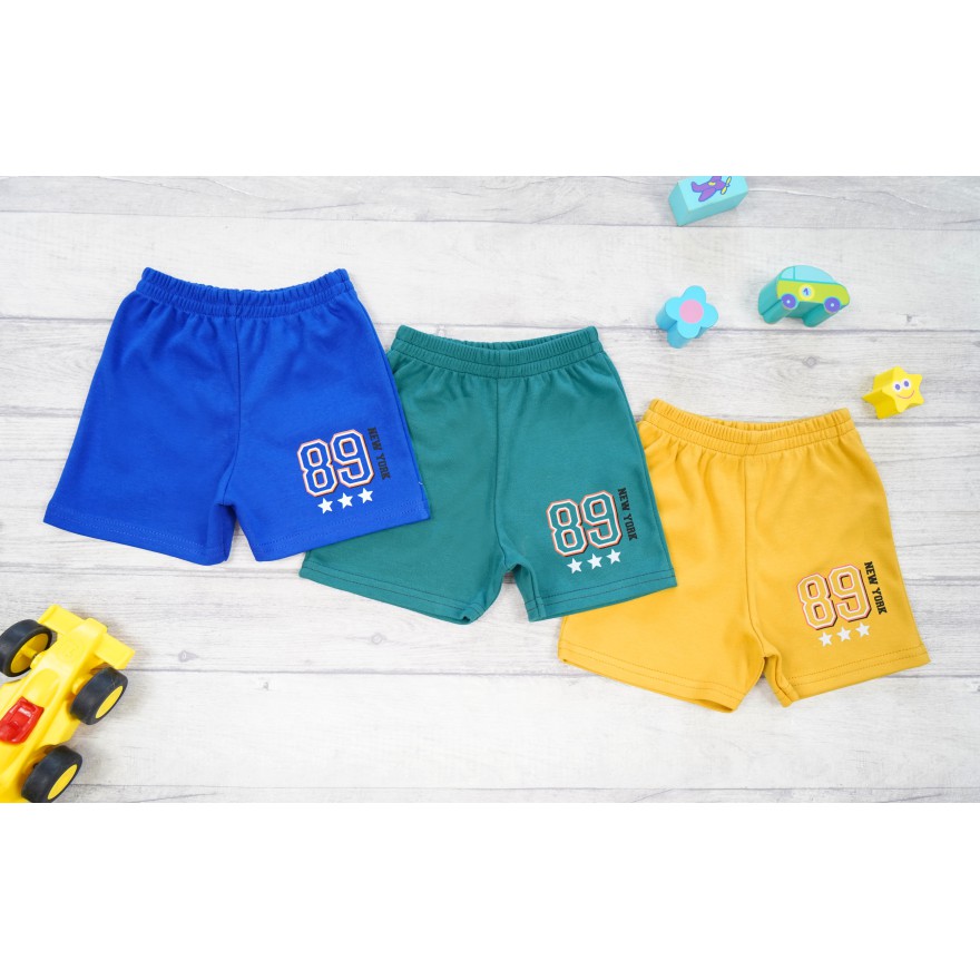 3pak KRÓTKIE SPODENKI zest.3 butelka musztarda chaber SZORTY LATO