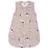 Różowy ŚPIWÓR śpiworek niemowlęcy w misie w.339 do spania wyprawka