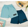 2pak KRÓTKIE SPODENKI ACTIVE iceberg petrol SZORTY LATO