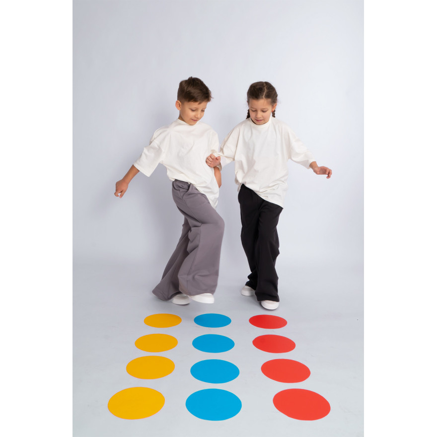 Czarne SPODNIE LOOSE dresowe szerokie luźne dresówka PĘTELKA regulowane w pasie