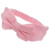 OPASKA PASTELE rózowa rozmiar UNIWERSALNY 2-16 LAT