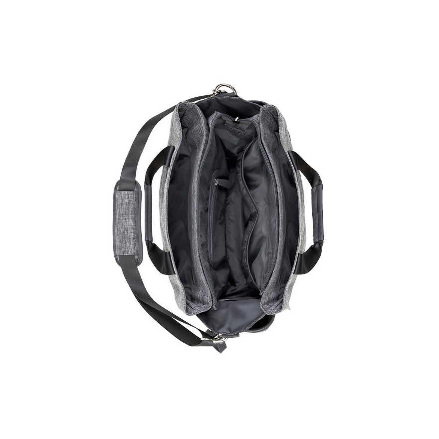 TORBA DO WÓZKA DLA MAMY SMART BAG ORGANIZER AKUKU