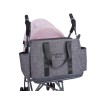 TORBA DO WÓZKA DLA MAMY SMART BAG ORGANIZER AKUKU