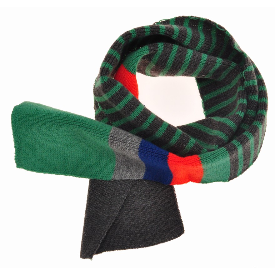 SZALIK ZIMOWY CHŁOPIĘCY S-001/1