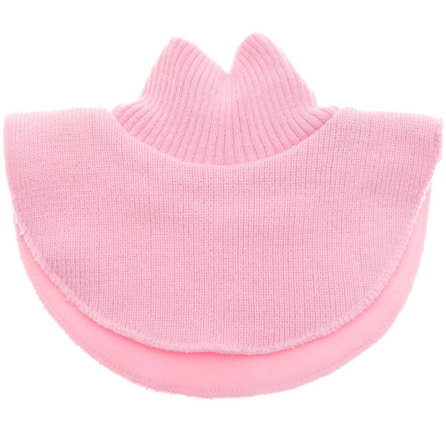 GOLF komin szalik zimowy tuba rozmiar uniwersalny rózowy