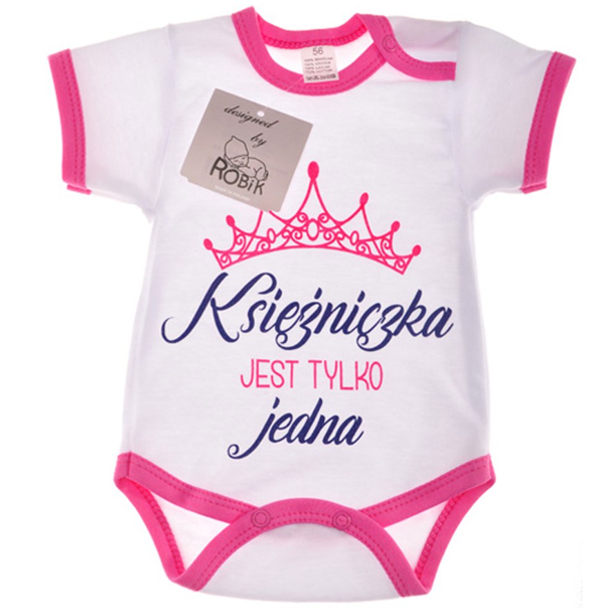 BODY dziewczęce
