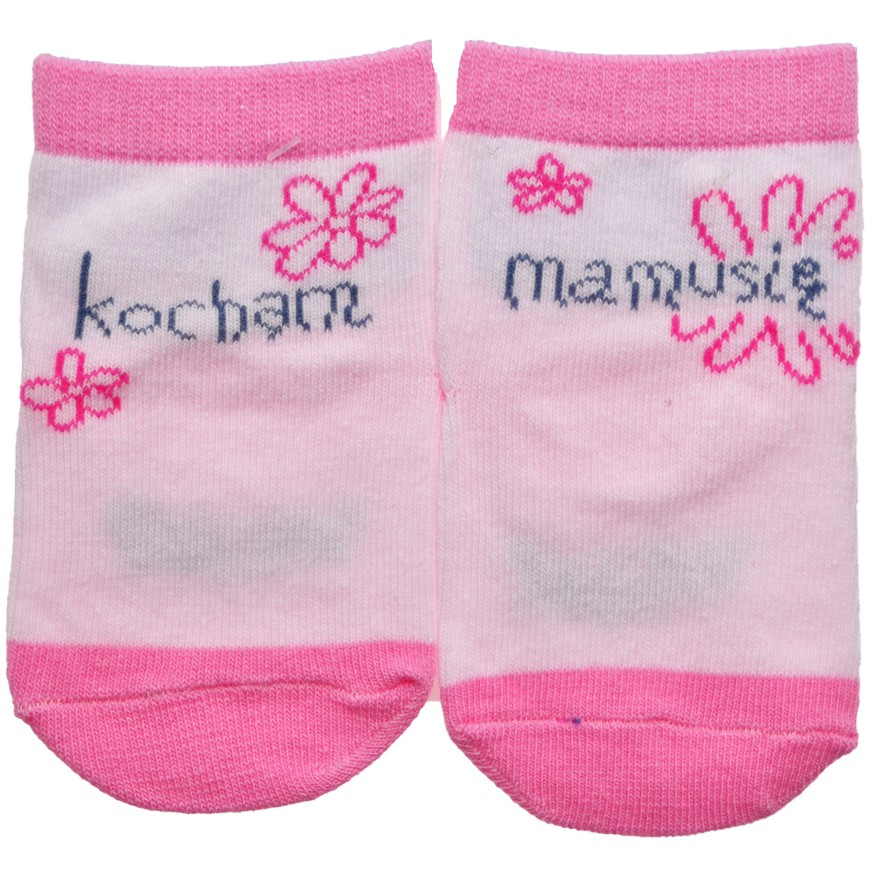 Skarpetki bawełniane 