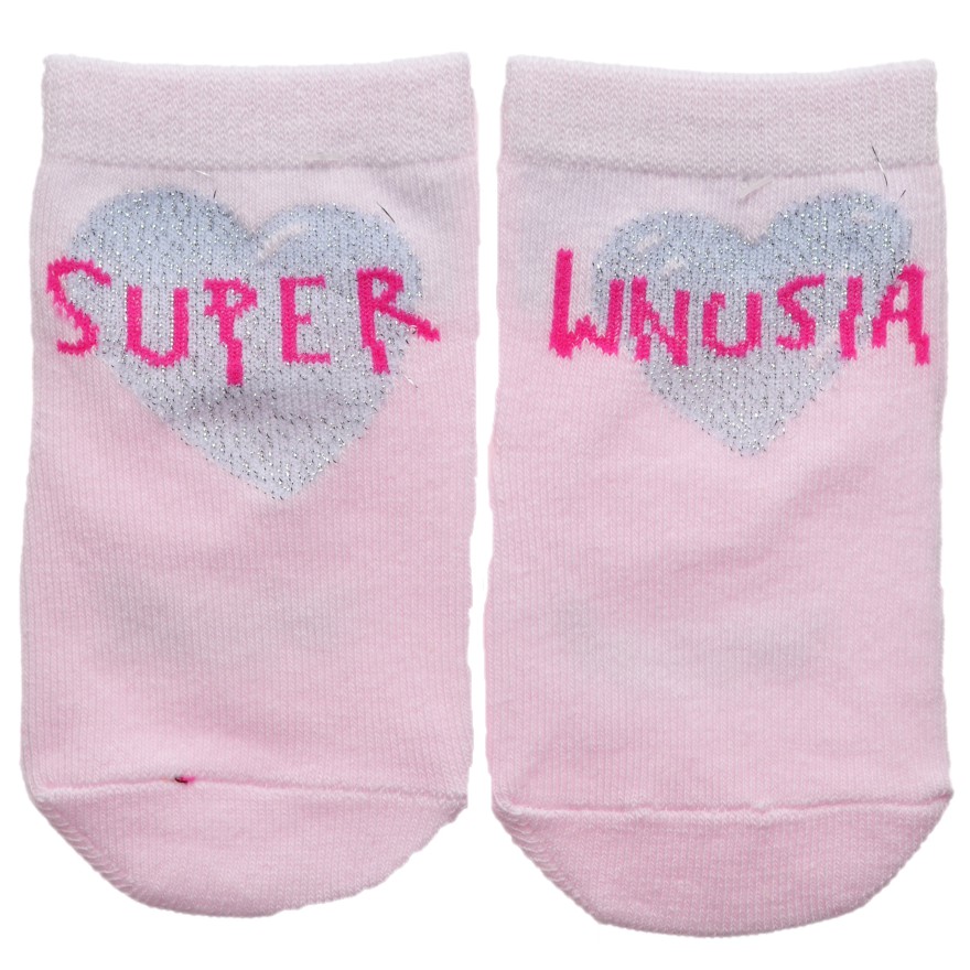 Skarpetki bawełniane 