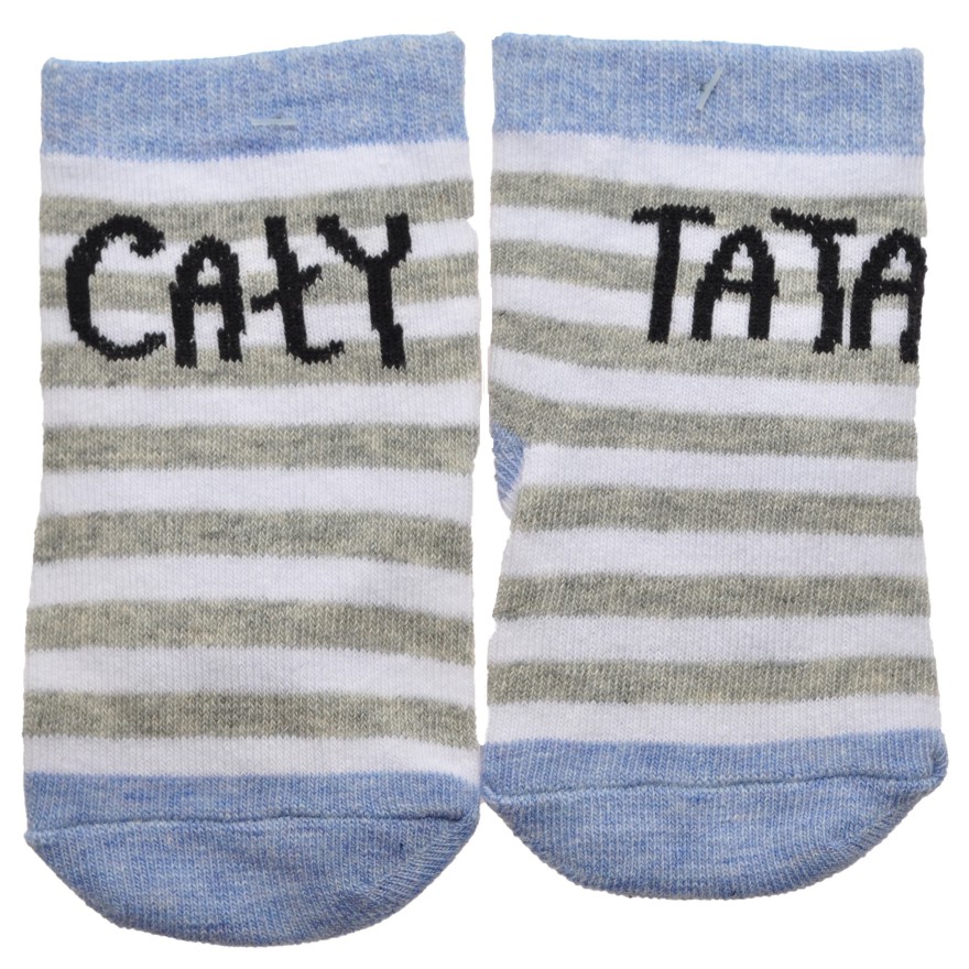 Skarpetki bawełniane 