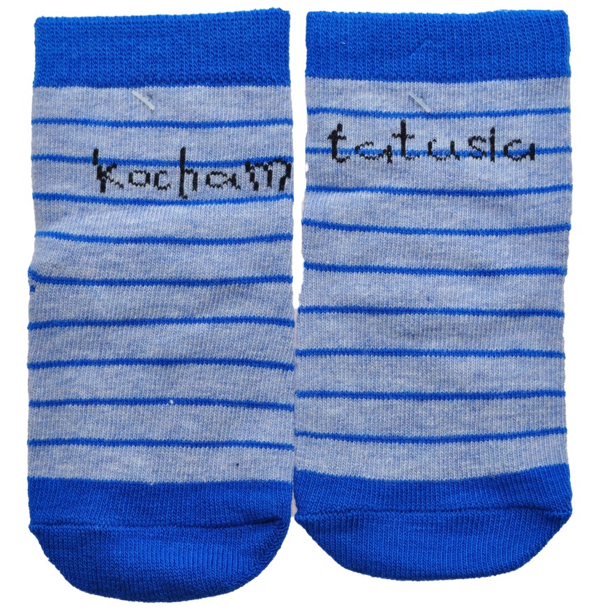 Skarpetki bawełniane 