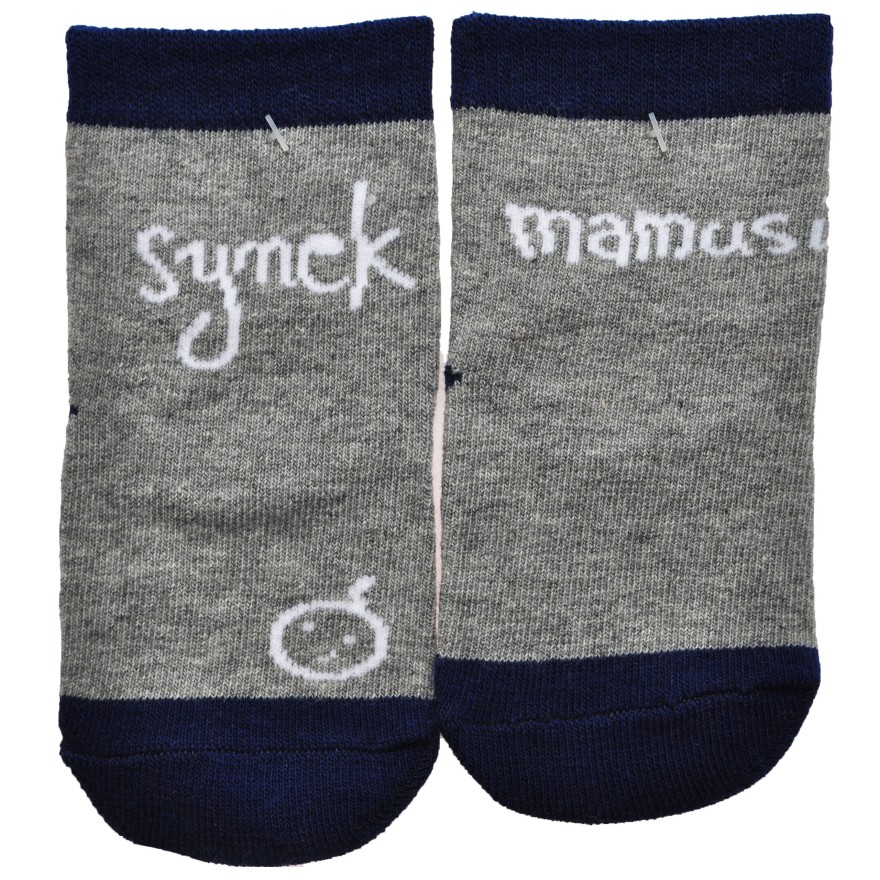 Skarpetki bawełniane 