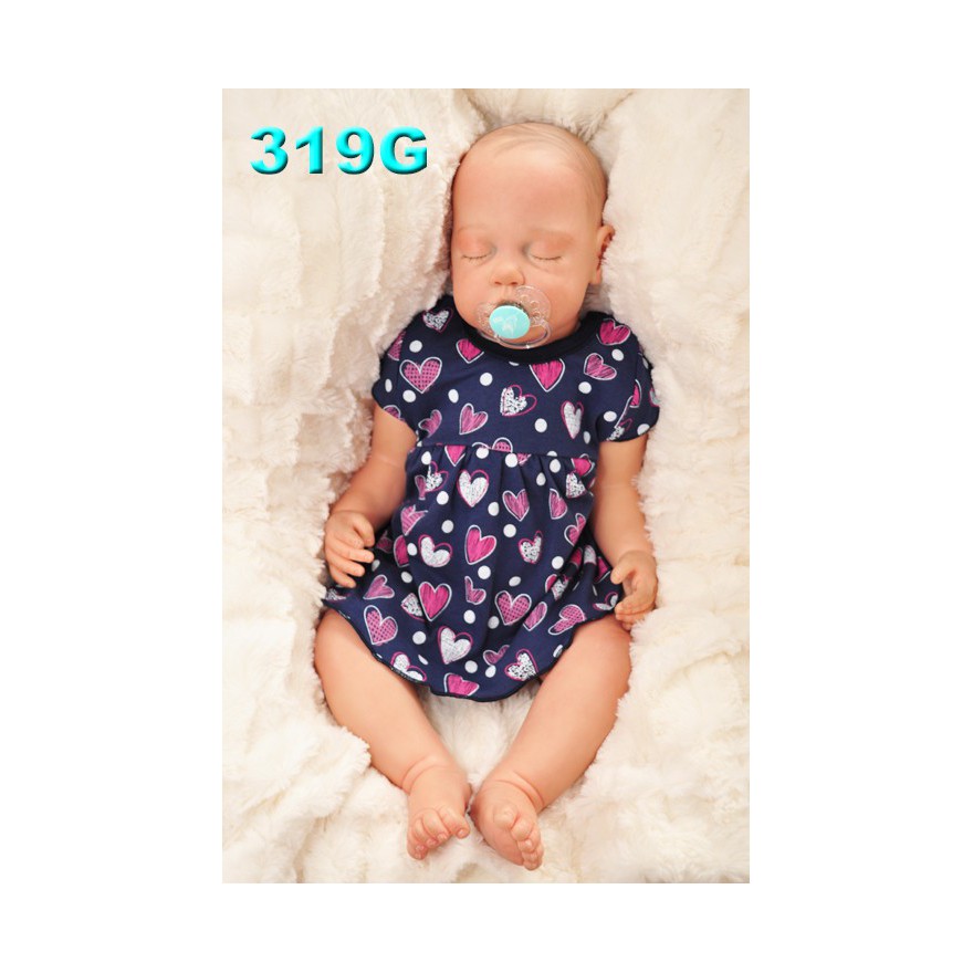 Granatowa BODY SUKIENKA 319G UROCZA PIĘKNE KOLORY LATO