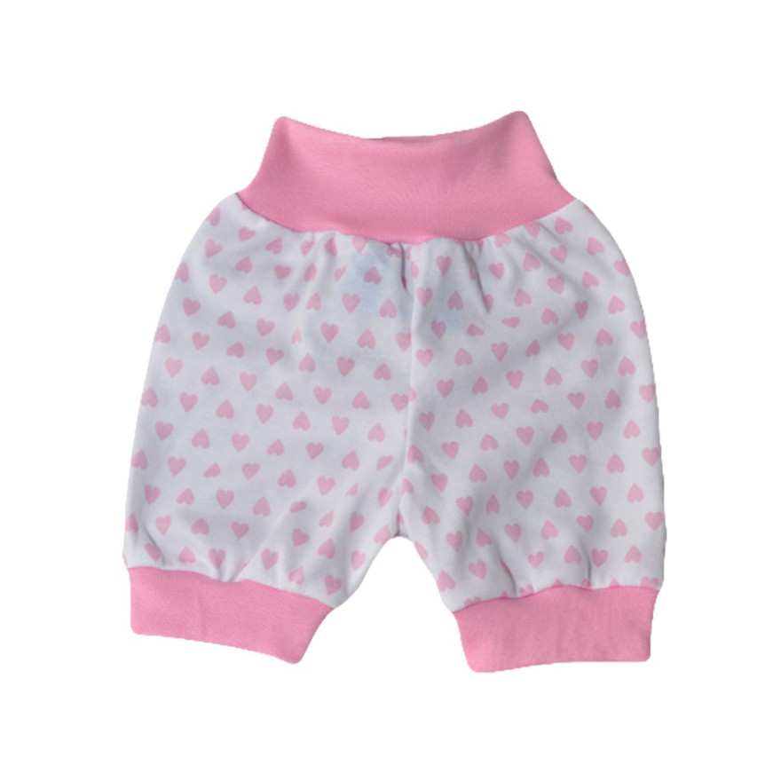 KRÓTKIE SPODENKI rozmiary od 74 do 140 LATO bezuciskowe wzór 122R