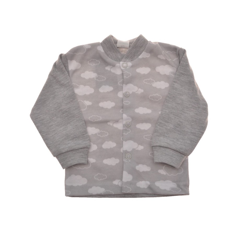 KAFTANIK r.56-74 KOSZULKA BAWEŁNIANA wzór 159S