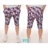 KRÓTKIE SPODNIE LEGI SPODENKI LATO wzór 273