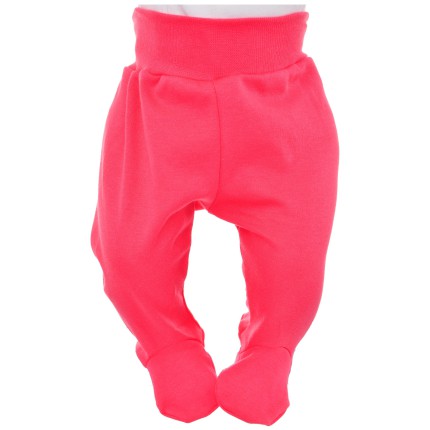 Malinowe PÓŁŚPIOCHY bezuciskowe