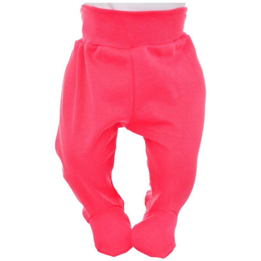 Malinowe PÓŁŚPIOCHY bezuciskowe