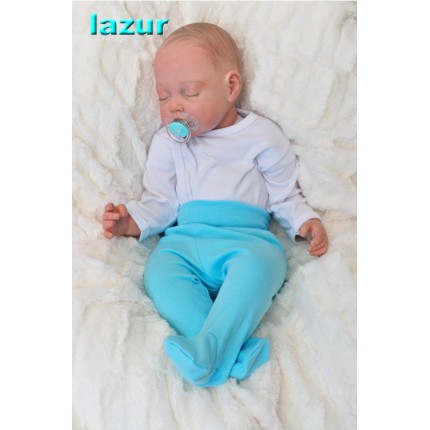 Lazowe PÓŁŚPIOCHY bezuciskowe