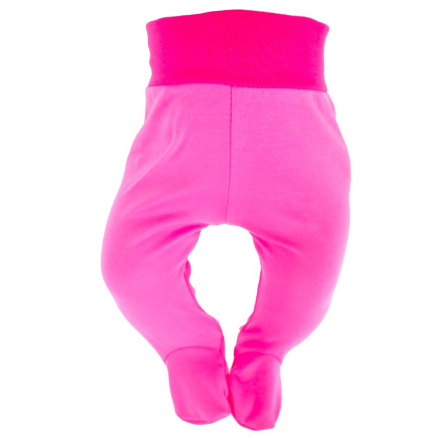 Amarantowe PÓŁŚPIOCHY bezuciskowe